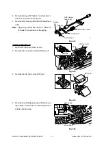 Preview for 25 page of Toshiba MR-2012 Service Manual