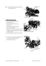 Preview for 27 page of Toshiba MR-2012 Service Manual