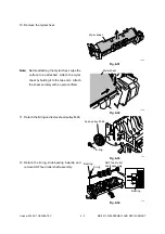 Preview for 30 page of Toshiba MR-2012 Service Manual