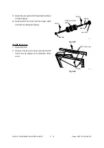 Preview for 31 page of Toshiba MR-2012 Service Manual