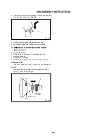 Preview for 19 page of Toshiba MV 9DM2 Service Manual