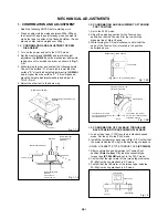 Preview for 29 page of Toshiba MV 9DM2 Service Manual