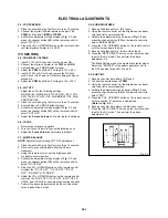 Preview for 34 page of Toshiba MV 9DM2 Service Manual