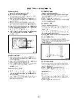 Preview for 35 page of Toshiba MV 9DM2 Service Manual