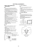 Preview for 36 page of Toshiba MV 9DM2 Service Manual