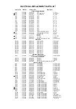 Preview for 59 page of Toshiba MV13L3C Service Manual