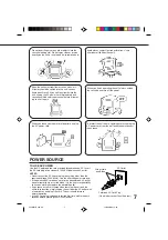 Preview for 9 page of Toshiba MV13N2 Owner'S Manual