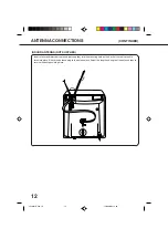 Preview for 14 page of Toshiba MV13N2 Owner'S Manual