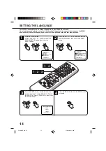 Preview for 16 page of Toshiba MV13N2 Owner'S Manual