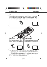 Preview for 22 page of Toshiba MV13N2 Owner'S Manual