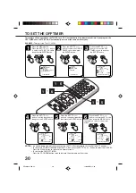 Preview for 32 page of Toshiba MV13N2 Owner'S Manual