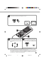 Preview for 45 page of Toshiba MV13N2 Owner'S Manual