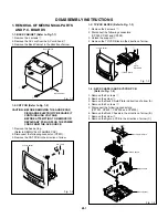 Preview for 10 page of Toshiba MV13P2C Service Manual