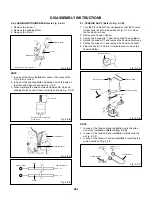 Preview for 12 page of Toshiba MV13P2C Service Manual