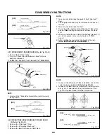 Preview for 13 page of Toshiba MV13P2C Service Manual