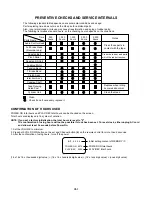 Preview for 23 page of Toshiba MV13P2C Service Manual