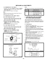 Preview for 28 page of Toshiba MV13P2C Service Manual