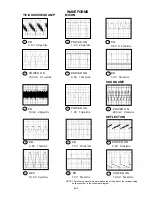 Preview for 52 page of Toshiba MV13P2C Service Manual