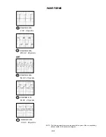 Preview for 53 page of Toshiba MV13P2C Service Manual