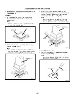 Preview for 19 page of Toshiba MV13Q41 Service Manual