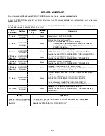 Preview for 23 page of Toshiba MV13Q41 Service Manual