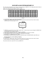 Preview for 26 page of Toshiba MV13Q41 Service Manual