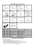 Preview for 27 page of Toshiba MV13Q41 Service Manual