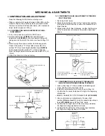 Preview for 28 page of Toshiba MV13Q41 Service Manual