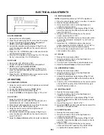 Preview for 33 page of Toshiba MV13Q41 Service Manual