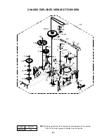 Preview for 59 page of Toshiba MV13Q41 Service Manual