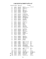 Preview for 61 page of Toshiba MV13Q41 Service Manual