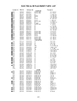 Preview for 62 page of Toshiba MV13Q41 Service Manual