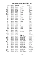 Preview for 63 page of Toshiba MV13Q41 Service Manual