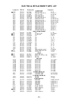 Preview for 64 page of Toshiba MV13Q41 Service Manual