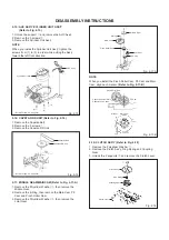 Preview for 14 page of Toshiba MV19K1R Service Manual