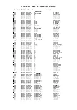 Preview for 58 page of Toshiba MV19K1R Service Manual