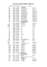 Preview for 60 page of Toshiba MV19K1R Service Manual