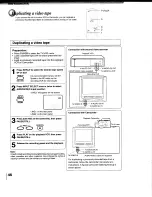 Preview for 46 page of Toshiba MW 20FM1 Owner'S Manual