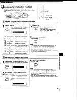 Preview for 53 page of Toshiba MW 20FM1 Owner'S Manual