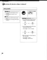 Preview for 68 page of Toshiba MW 20FM1 Owner'S Manual