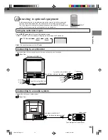 Preview for 15 page of Toshiba MW20F12 Owner'S Manual