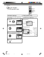 Preview for 22 page of Toshiba MW20F12 Owner'S Manual