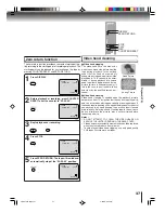 Preview for 37 page of Toshiba MW20F12 Owner'S Manual