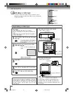 Preview for 42 page of Toshiba MW20F12 Owner'S Manual