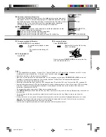 Preview for 45 page of Toshiba MW20F12 Owner'S Manual