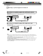 Preview for 18 page of Toshiba MW20F51 Owner'S Manual