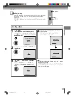 Preview for 19 page of Toshiba MW20F51 Owner'S Manual