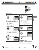 Preview for 29 page of Toshiba MW20F51 Owner'S Manual