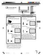 Preview for 35 page of Toshiba MW20F51 Owner'S Manual