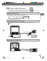 Preview for 15 page of Toshiba MW20FP3 Owner'S Manual